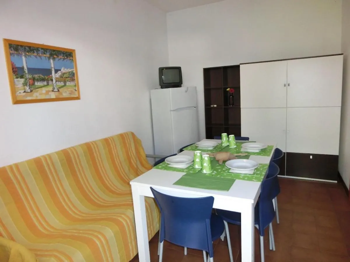 Bright Flat In Residence With Pool - Beahost Bibione