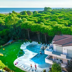 Costa Rica Eco Aparthotel