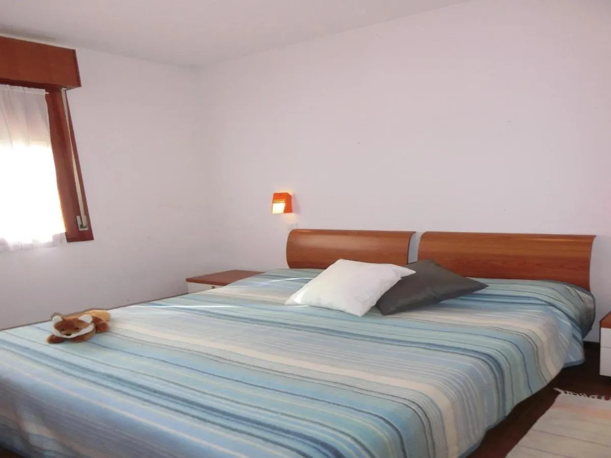 아파트 Bright Flat In Residence With Pool - Beahost 비비오네