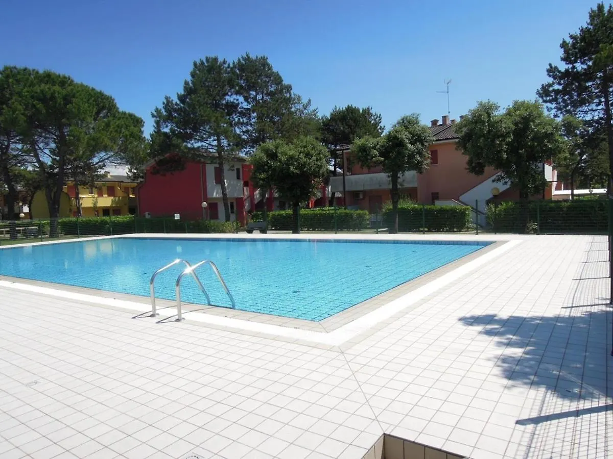 Bright Flat In Residence With Pool - Beahost 비비오네 0*,
